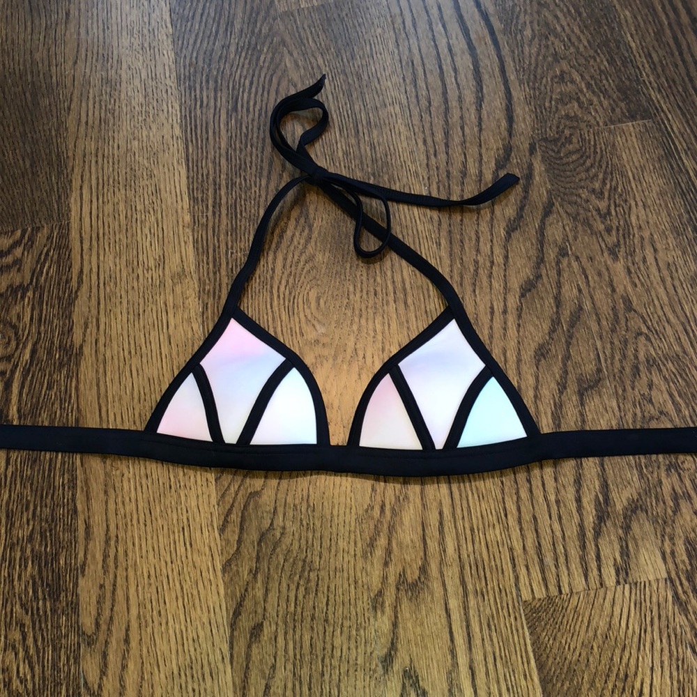 Victoria’s secret Push up bikini top